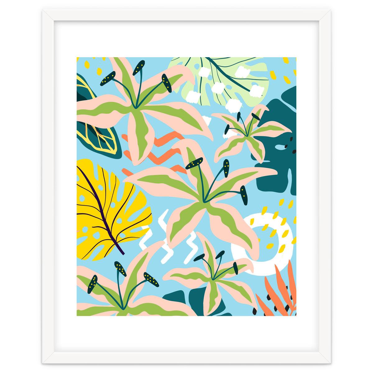 Summer state of mind