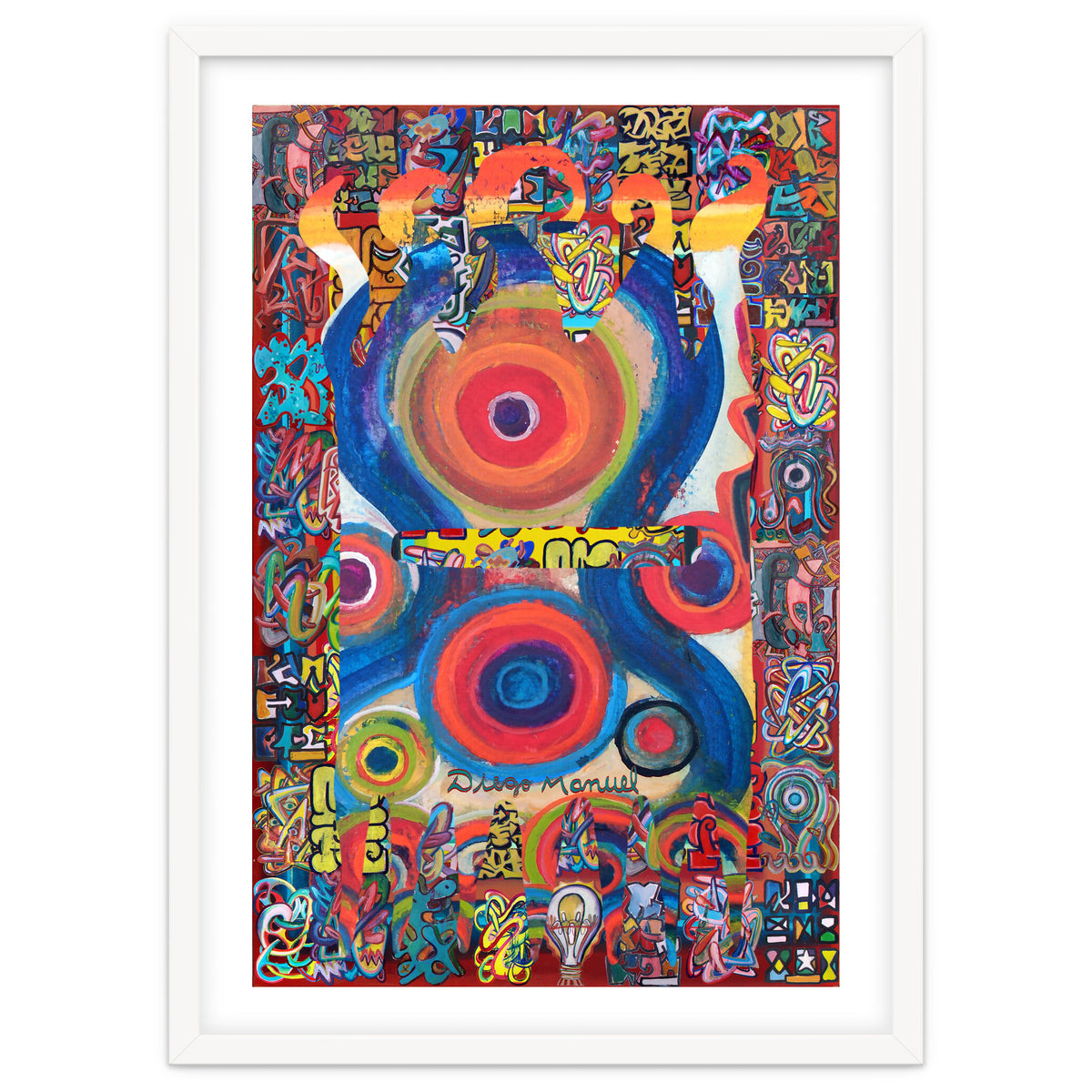 Graffiti Digital Nuevo 2023 56