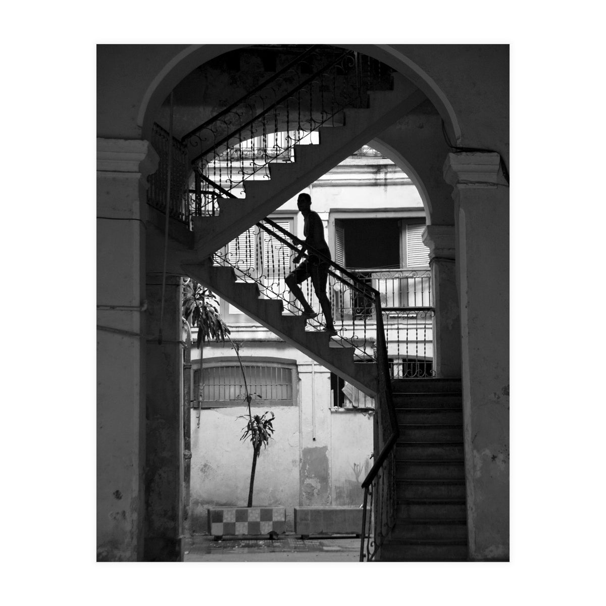 Havana, Cuba (Print Only)