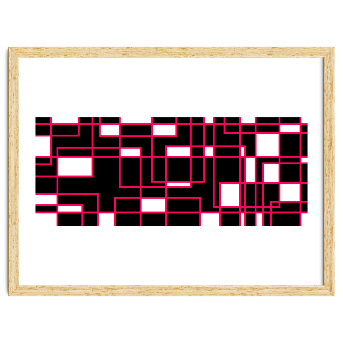 Abstrato Geométrico 40.8