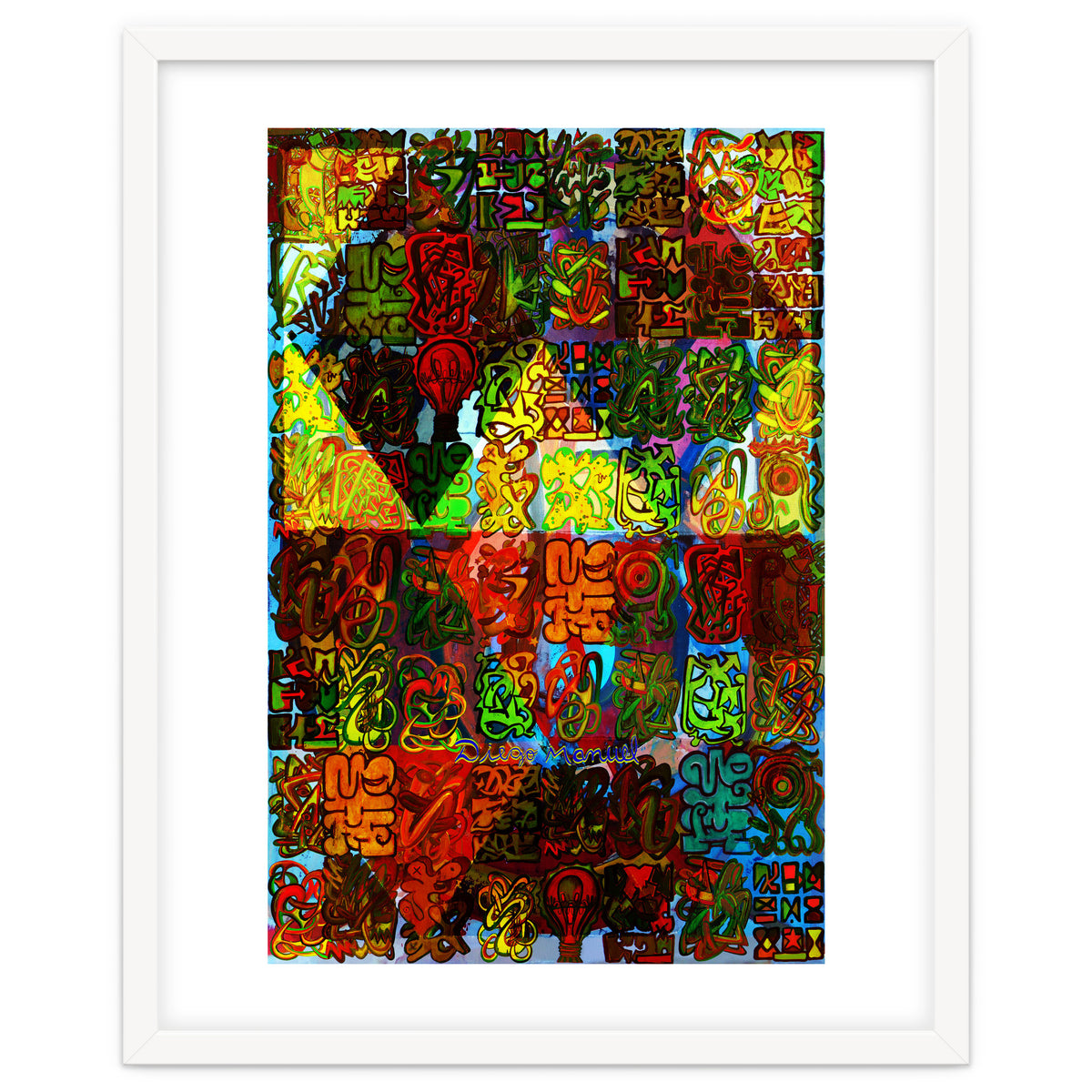 Graffiti Digital 2022 356