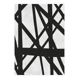 Expressionist black and white III (Print Only) thumbnail
