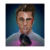 Fight Club (Print Only) thumbnail