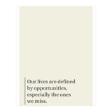 OPPORTUNITIES (Print Only) thumbnail