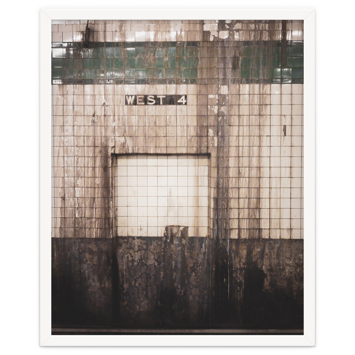 NewYorkCity Streets_West 4