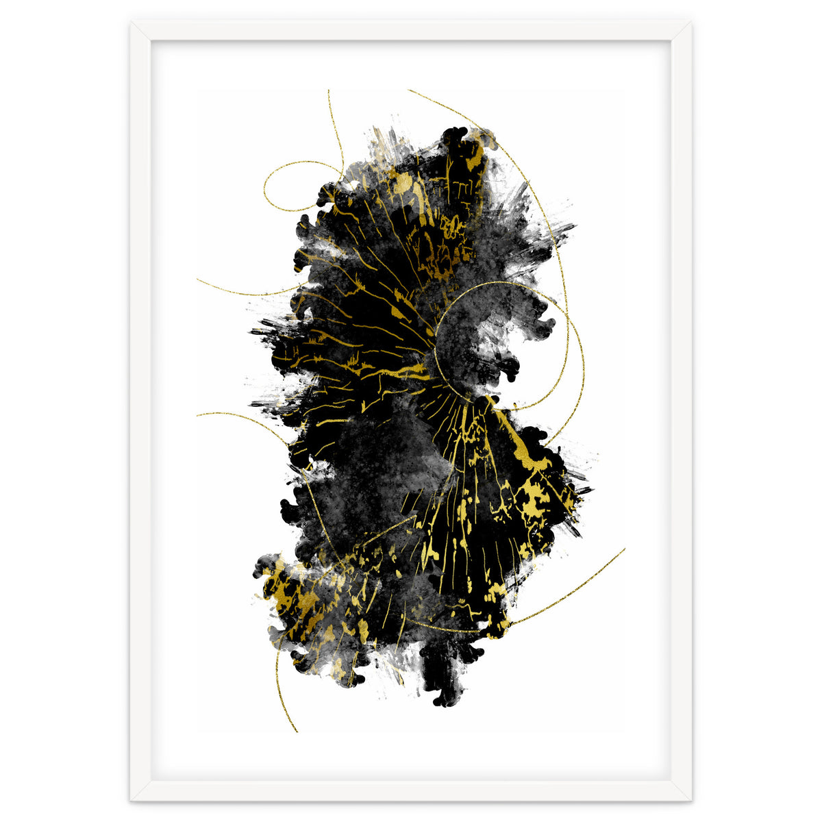 Abstract Painting No. 42