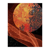 Sun  (Print Only) thumbnail