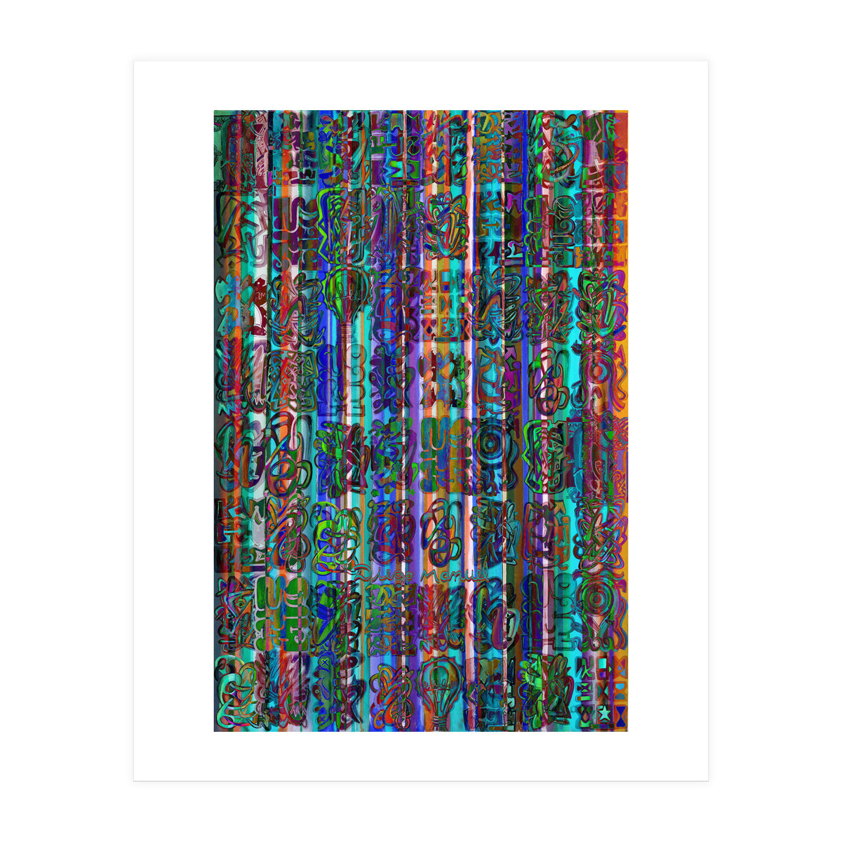 New Graffiti2022 138 (Print Only)