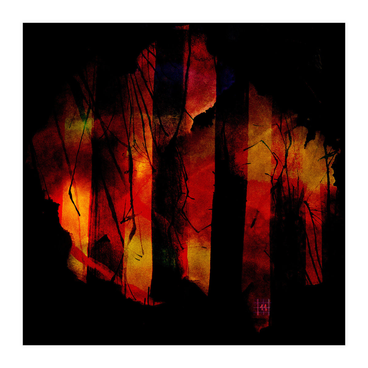 Amazônia (Print Only)