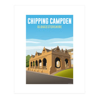 Chipping Campden (Print Only)