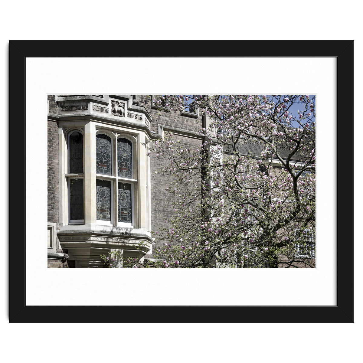 Inner Temple Gardens