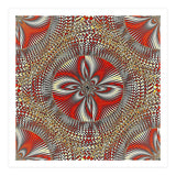 Redtile  (Print Only) thumbnail