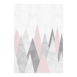 Scandinavian forest V (Print Only) thumbnail