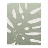 Go green (Print Only) thumbnail