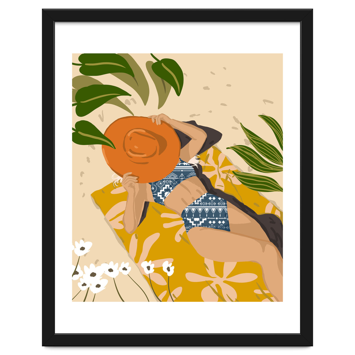 Wherever You Go, Bring Your Own Sunshine