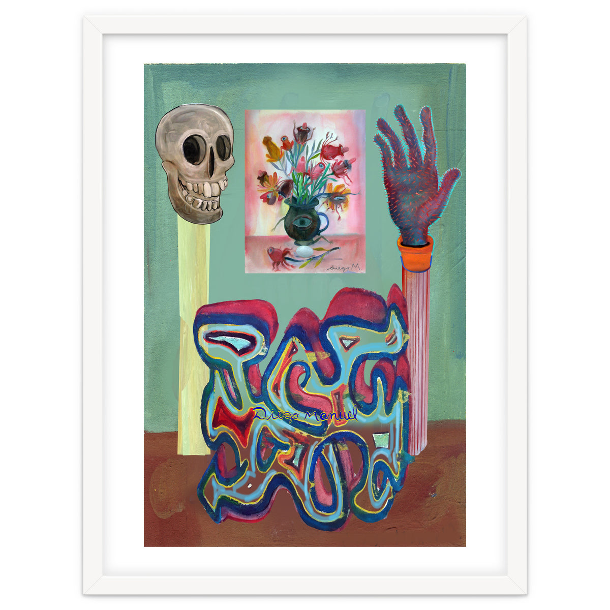 Graffiti Digital 2022 917