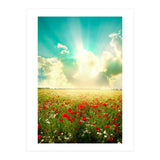 Nature (Print Only) thumbnail