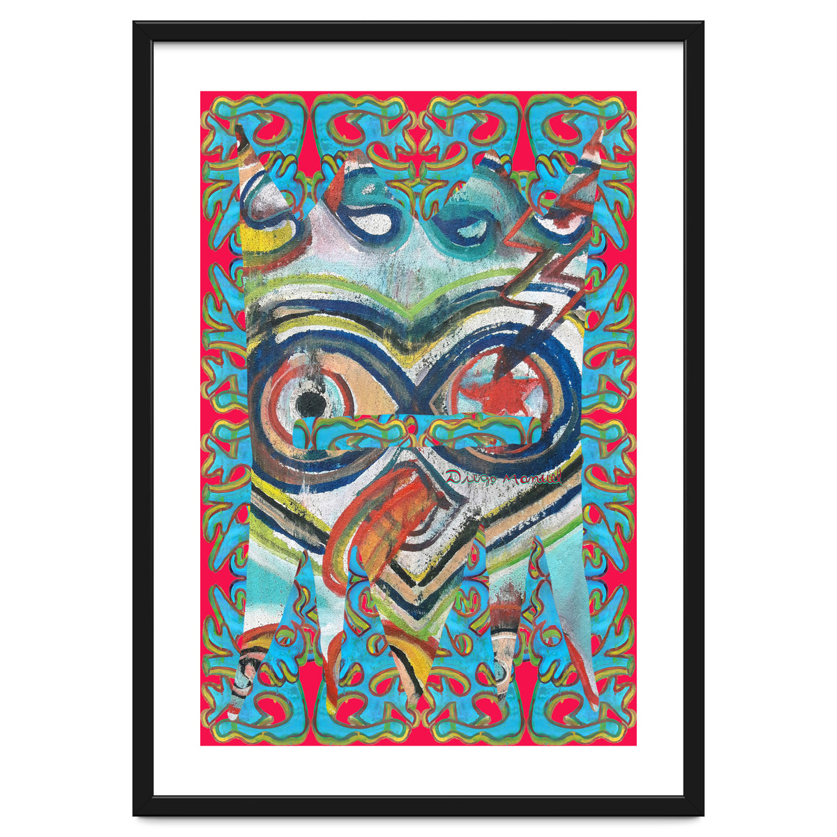 Graffiti Digital Nuevo 2023 21