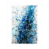 Prisma Blue   (Print Only) thumbnail