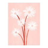 Blush Blooms With Love (Print Only) thumbnail