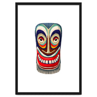 Tribal Mask 16