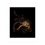 Cameo Fox (Print Only) thumbnail