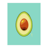 Avocado (Print Only) thumbnail