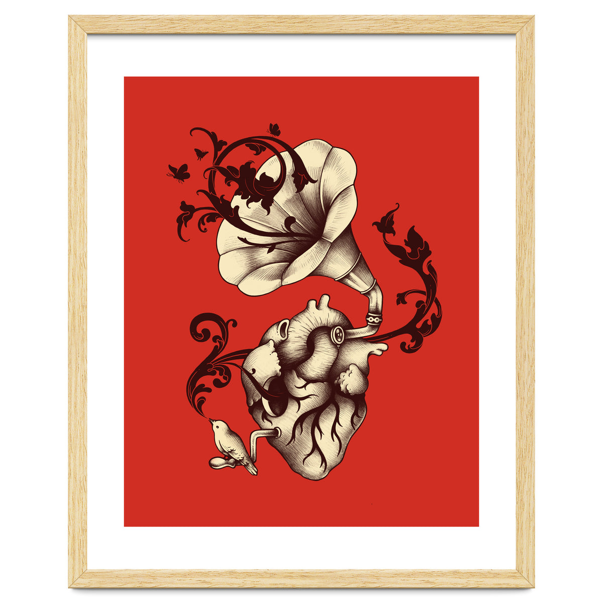 Listen To Your Heart