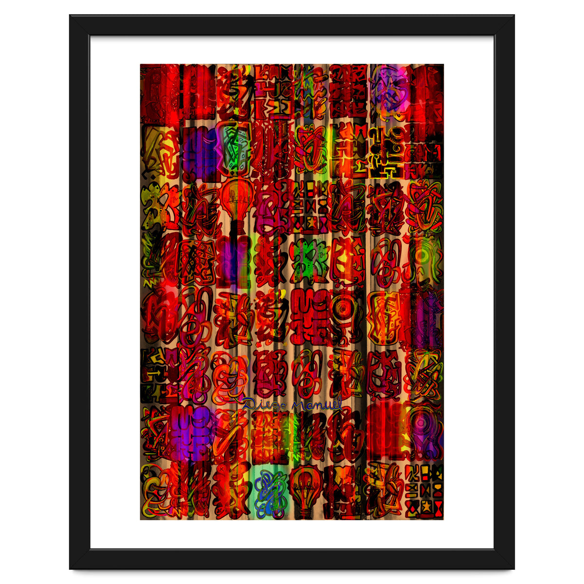 Graffiti Digital 2022 52