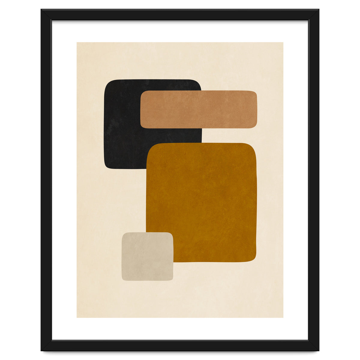 GEOMETRIC SHAPES - GT01