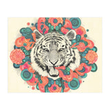 Bengal Mandala (Print Only) thumbnail