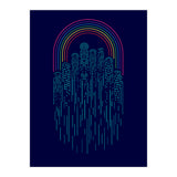 Neon City (Print Only) thumbnail