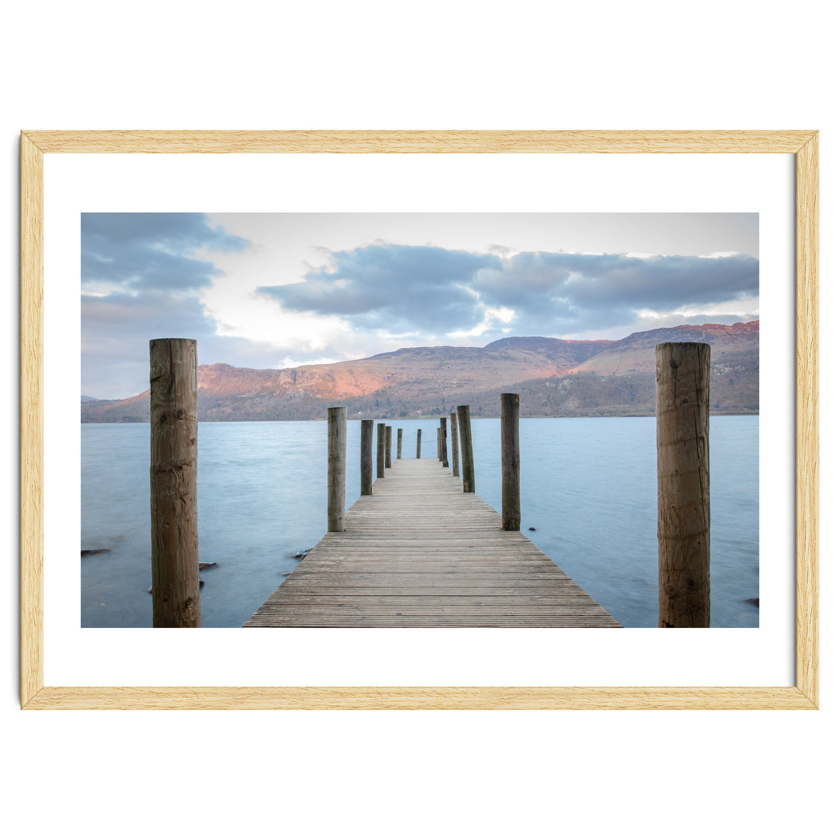 Graham Hunt Photography Derwent Water 8