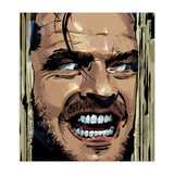 The Shining (Print Only) thumbnail