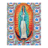 Virgen De Guadalupe 9 (Print Only) thumbnail
