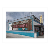Liquor Store Hawthorne (Print Only) thumbnail