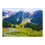 Kashmir (Print Only) thumbnail