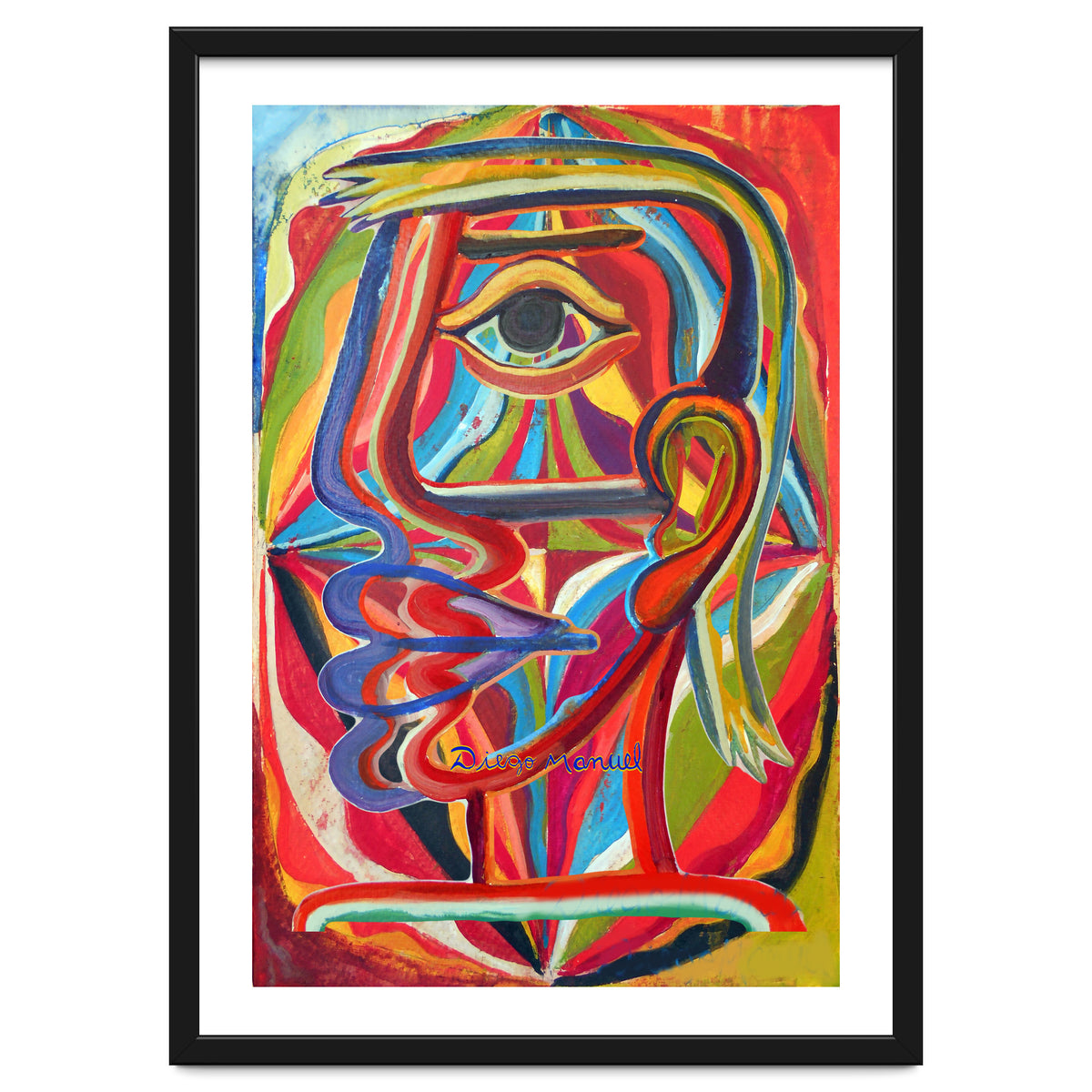 Graffiti Digital 2022 727