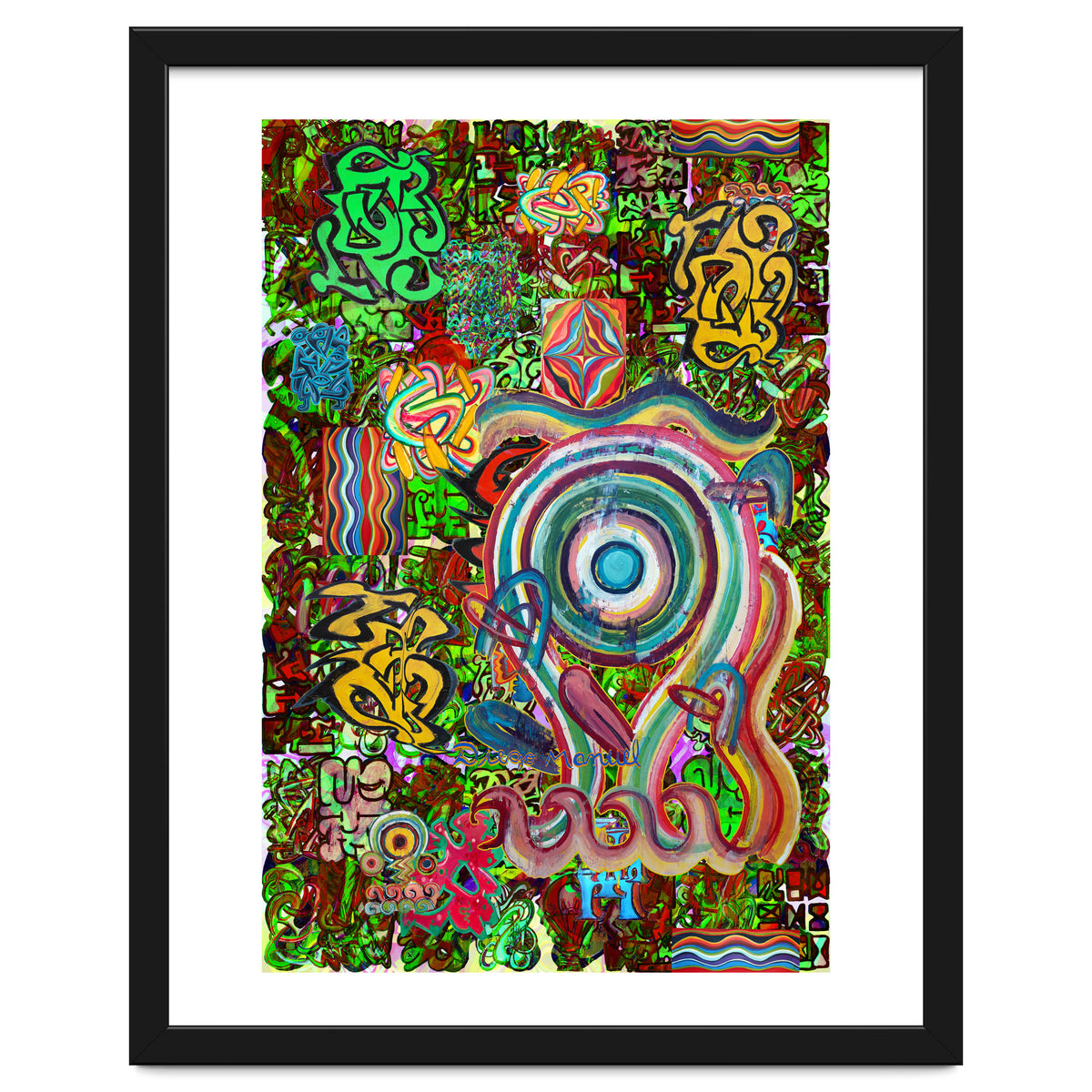 Graffiti Digital 2022 425