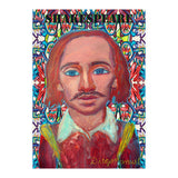 Shakespeare 2b (Print Only) thumbnail