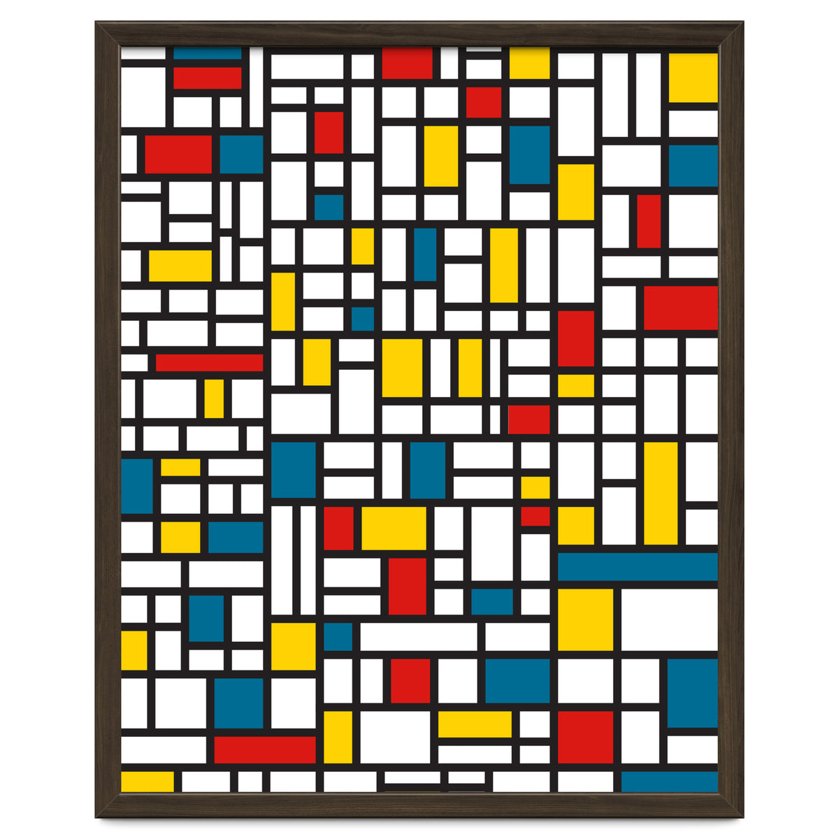 MONDRIAN EXTREME