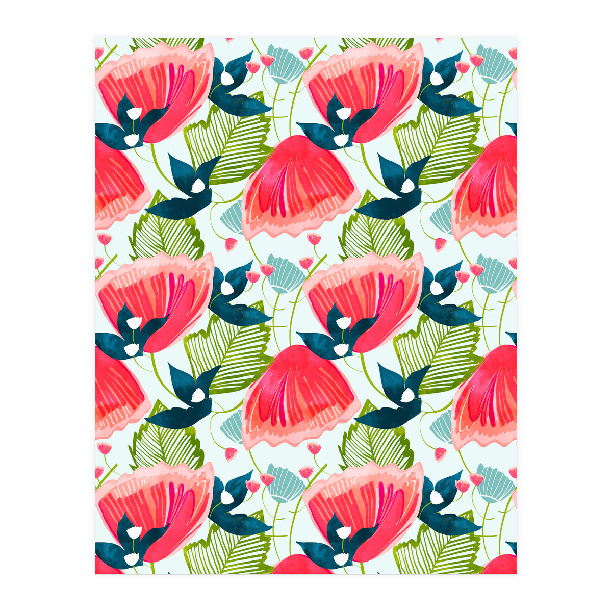 Botanica II (Print Only)