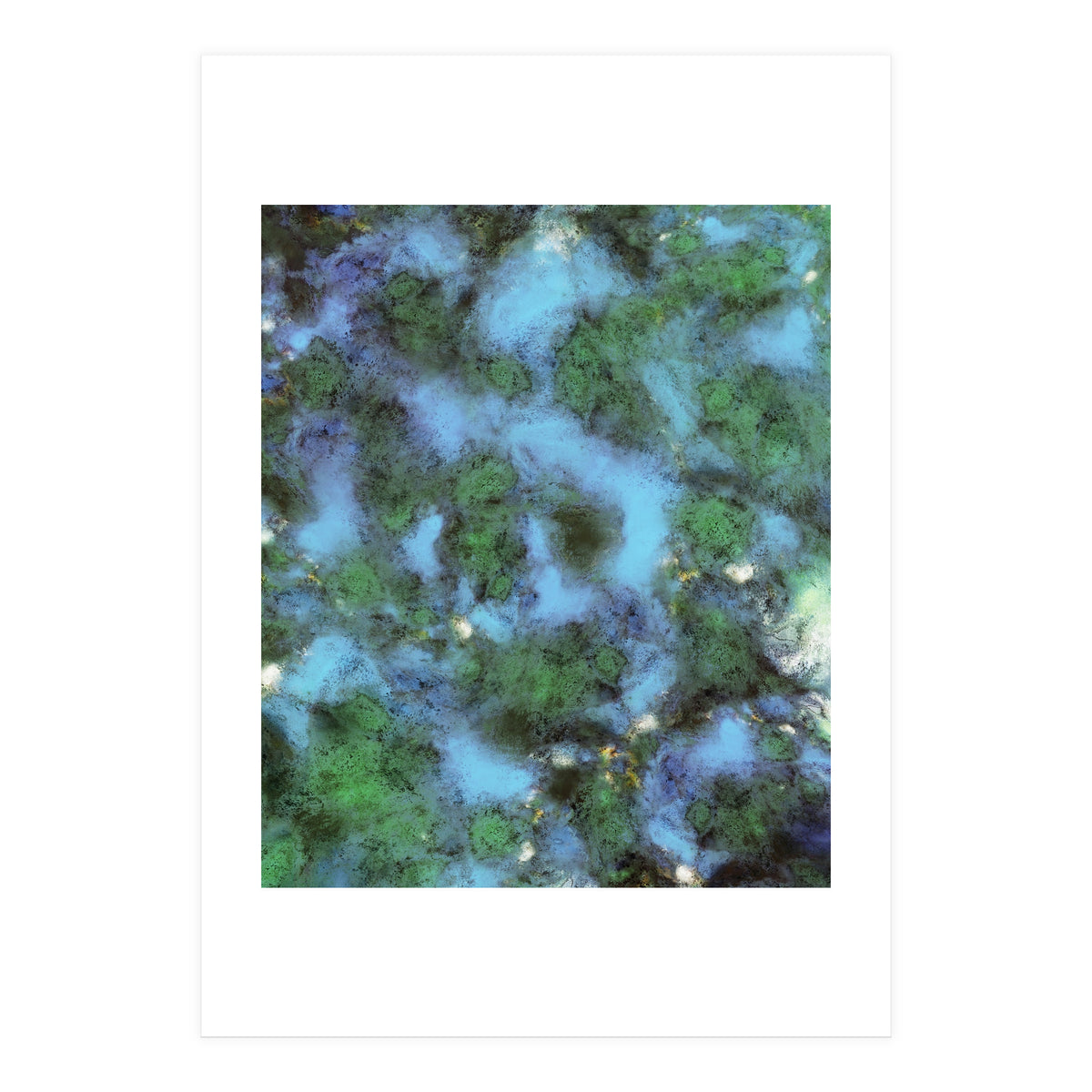 Big View (Print Only)