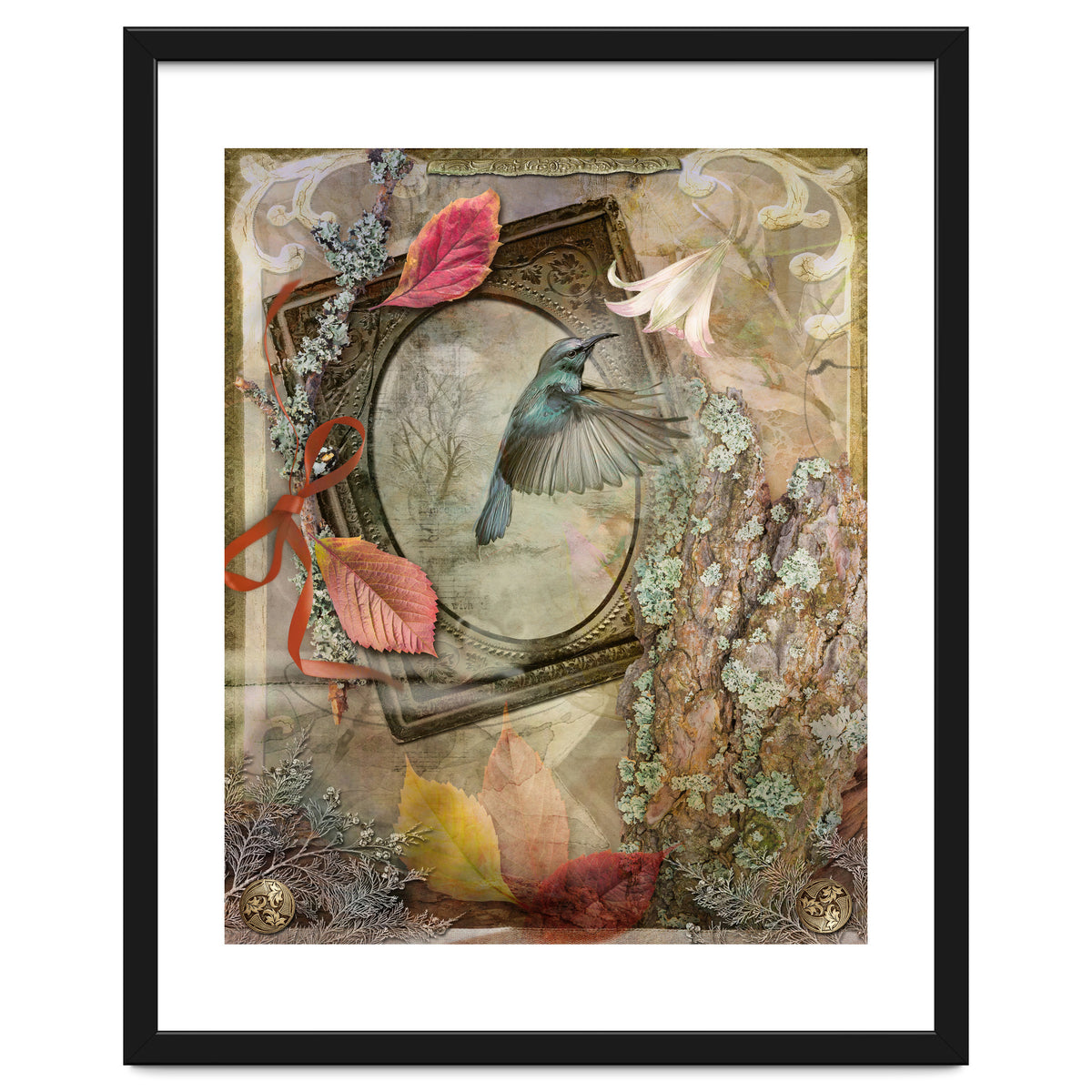 One More Before I Go