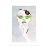 Pirates Mania (Print Only) thumbnail