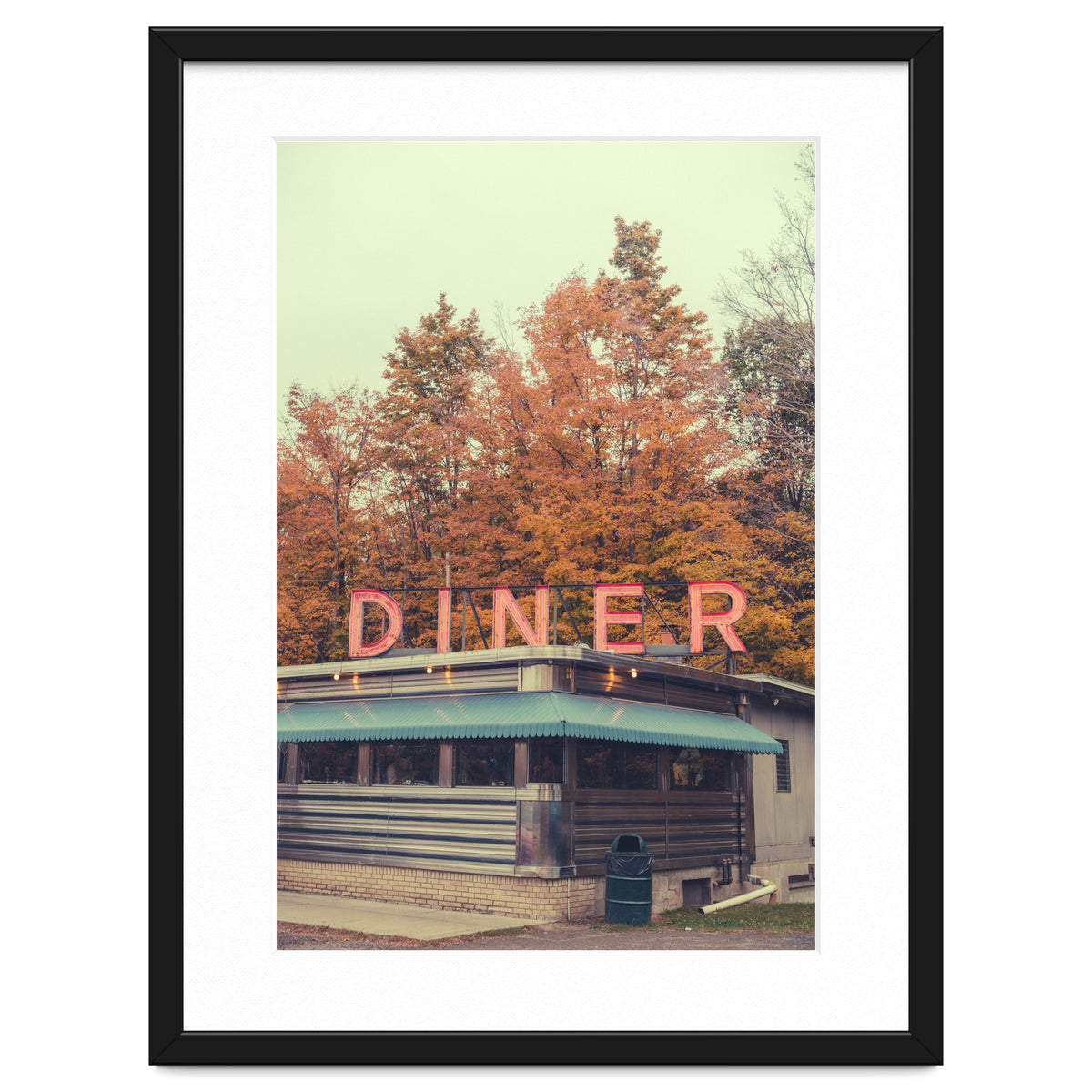 DINER