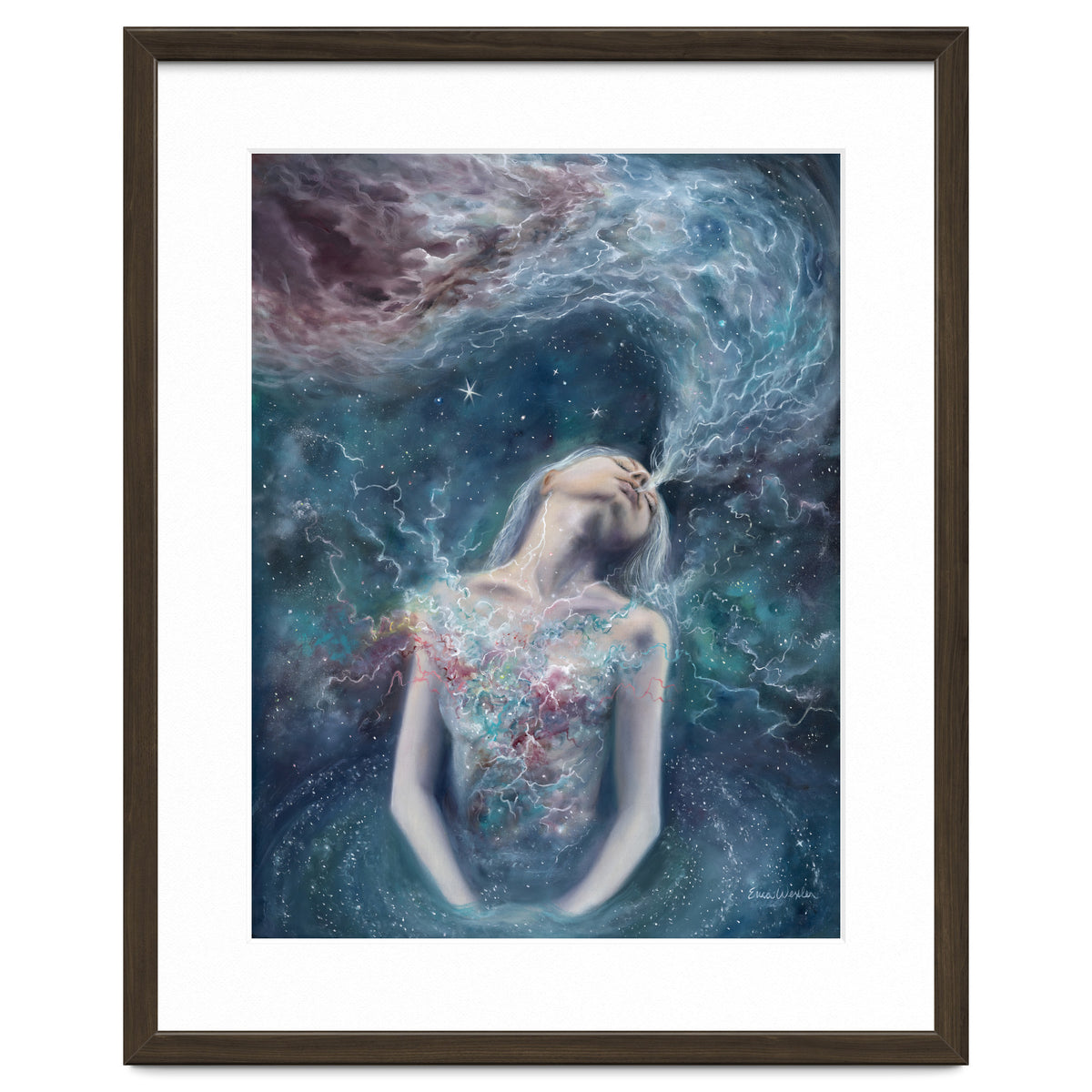 Love Will Split You Open