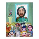 Graffiti Digital 2022 949 (Print Only) thumbnail