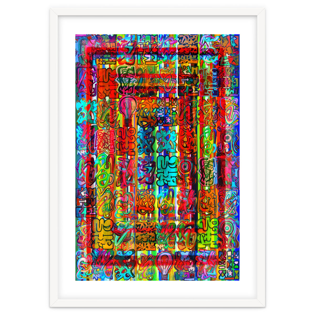 Graffiti Digital 2022 370