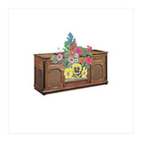Vintage Television (Print Only) thumbnail